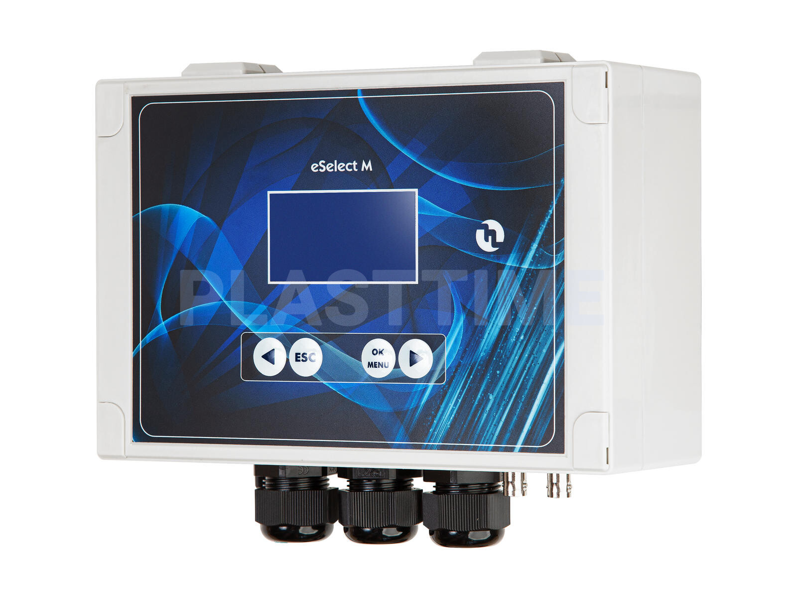 Анализатор жидкости eSELECT-M 1 PH(RX) 100-240V